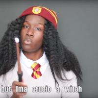 Harry Potter : Hermione Granger reprend Beyoncé et un titre de Lemonade dans une parodie délirante !