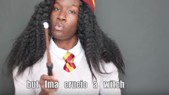 Harry Potter : Hermione Granger reprend Beyoncé et un titre de Lemonade dans une parodie délirante !