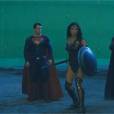 Batman V Superman : les effets spéciaux du film dévoilés