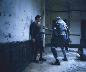 Batman V Superman : les effets spéciaux du film dévoilés