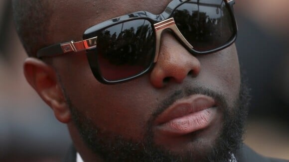 Maître Gims : hué au Stade de France, le rappeur sort du silence et répond aux critiques