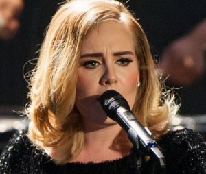 Adele n'apprécie pas le comportement irrespectieux de certains de ses fans.