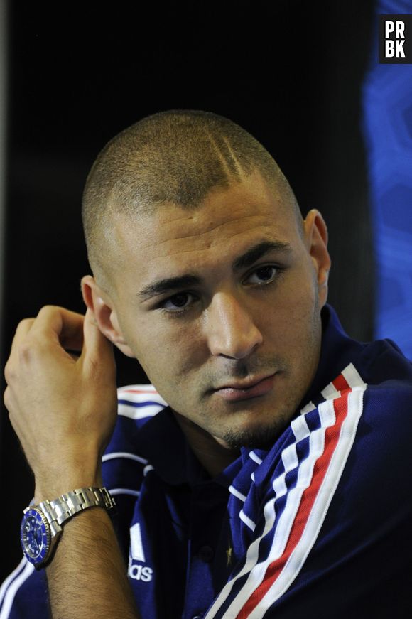 Karim Benzema tacle Mathieu Valbuena et Didier Deschamps, Booba le soutient