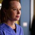 Grey's Anatomy saison 13 : Penny va quitter la série