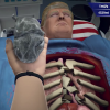Surgeon Simulator X Donald Trump