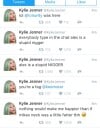     Kylie Jenner hackée, sa sextape bientôt dévoilée ?    