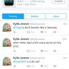 Kylie Jenner hackée, sa sextape bientôt dévoilée ?