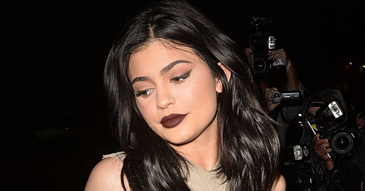 Kylie Jenner hackée, sa sextape avec Tyga bientôt dévoilée ? Elle répond sur Snapchat - PureBreak