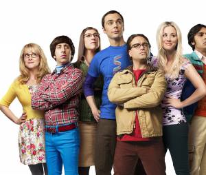 The Big Bang Theory : bientôt la fin de la série ?
