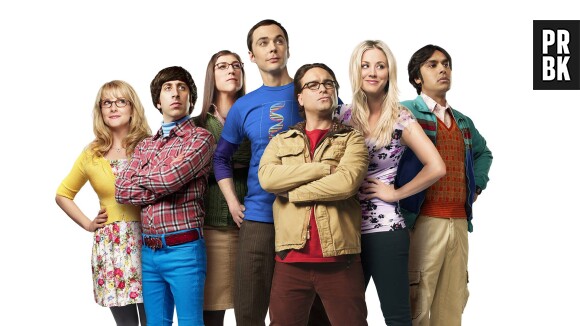 The Big Bang Theory : bientôt la fin de la série ?