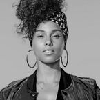 Alicia Keys arrête le maquillage et lance un mouvement avant son nouvel album