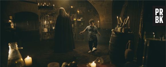 Ludovik fête son million de fans dans une vidéo délirante et explosive