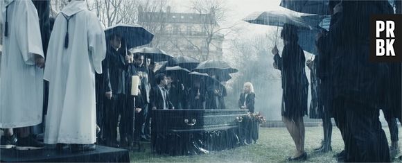 Ludovik fête son million de fans dans une vidéo délirante et explosive