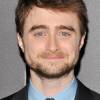 Daniel Radcliffe prend la pose à l'avant-première d'Insaisissables 2 à New York le 7 juin 2016