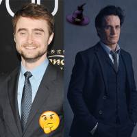 Harry Potter : Daniel Radcliffe "pas certain" de vouloir découvrir la pièce de théâtre