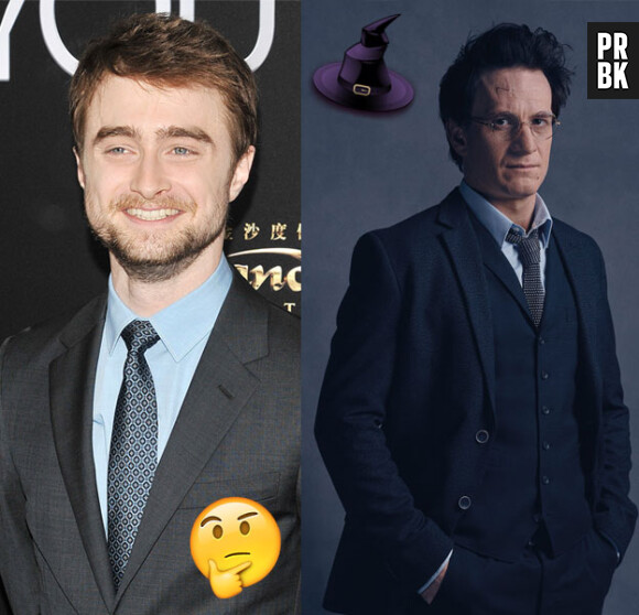 Daniel Radcliffe veut-il voir la pièce de théâtre, suite des aventures d'Harry Potter ?