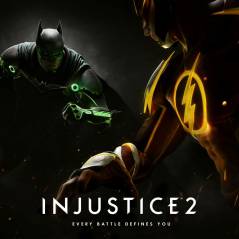 Injustice 2 : un trailer avec Batman, Flash et Supergirl !