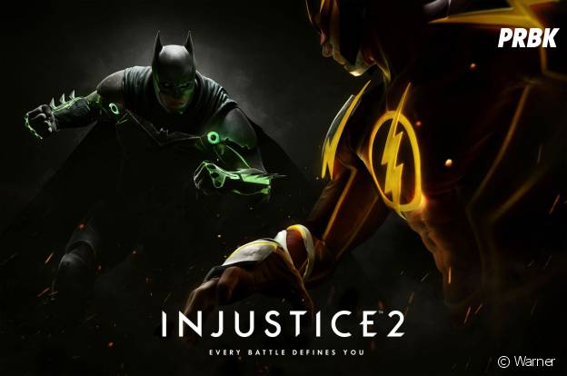 Injustice 2