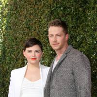 Once Upon a Time : Ginnifer Goodwin et Josh Dallas parents d'un petit garçon