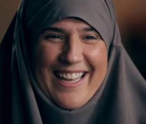 Diam's tweete en direct de la Mecque pour le Ramadan 2016
