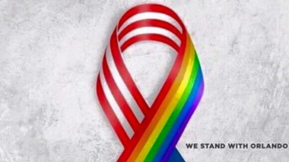 Kim Kardashian, Amélie Neten... Les stars réagissent à la tuerie d'Orlando avec #PrayForOrlando