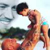 Vin Diesel : son hommage émouvant à Paul Walker sur Instagram