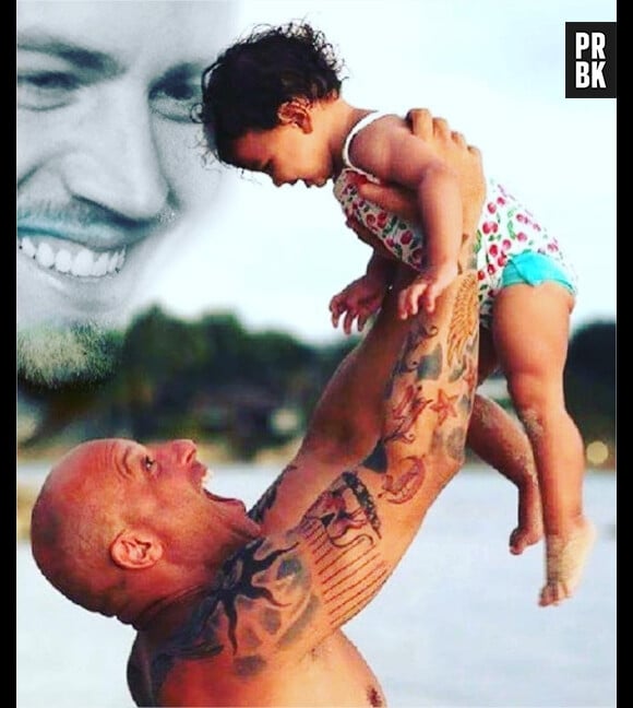Vin Diesel : son hommage émouvant à Paul Walker sur Instagram
