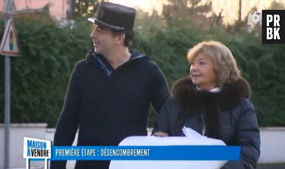 Stéphane Plaza endeuillé, il ferait une pause depuis le décès de sa maman.
