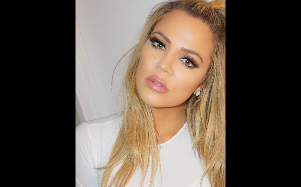 Khloe Kardashian, vraie soeur de Kim Kardashian ? Elle doute et demande un  test de paternité - PureBreak