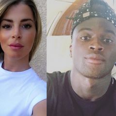 Emilie Fiorelli en couple avec le footballeur M'Baye Niang : ils officialisent sur Instagram 💖