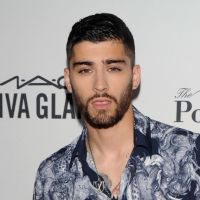Zayn Malik privé de barbe dans One Direction : il revient sur sa grande frustration