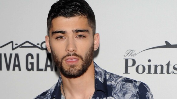 Zayn Malik privé de barbe dans One Direction : il revient sur sa grande frustration