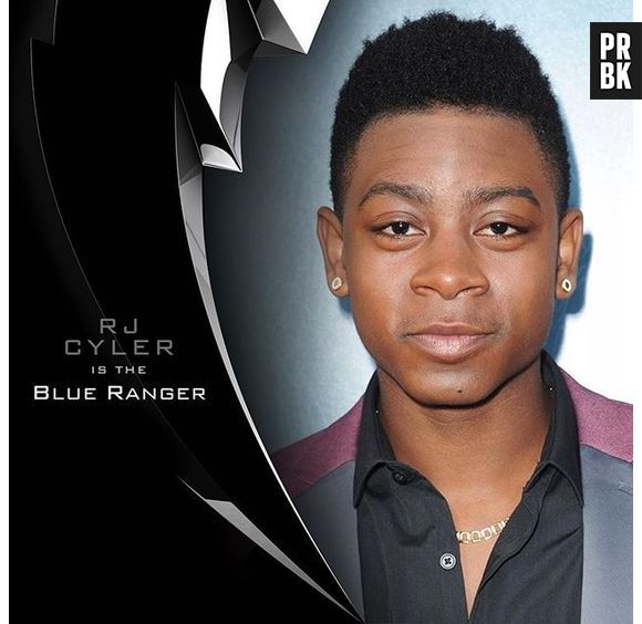 Power Rangers : le casting dévoilé