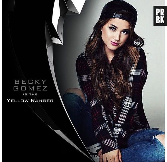 Power Rangers : le casting dévoilé