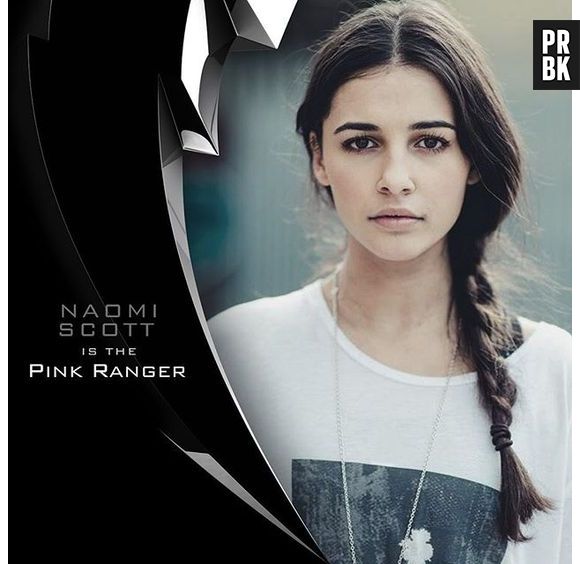 Power Rangers : le casting dévoilé