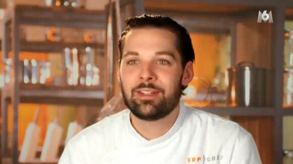 Xavier Pincemin (Top Chef 2016) héritier de son mentor dans un restaurant prestigieux ?
