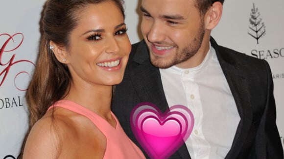 Liam Payne et Cheryl Cole bientôt fiancés ? 💍💑