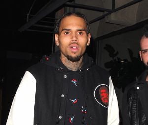 Chris Brown n'aurait plus d'attachée de presse, elle aurait démissionnée après avoir été insultée par le chanteur.