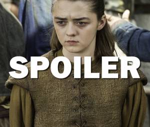Game of Thrones saison 6 : Non Arya ne s'est pas téléportée