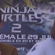 Chakeup et Théo Gordy mangent la pizza la plus bizarre du monde pour Ninja Turtles 2 🍕