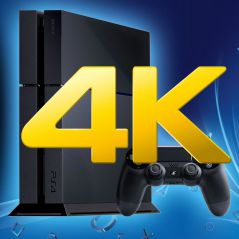 PS4 : les modèles 4K et Slim dévoilés à Tokyo à la rentrée ?