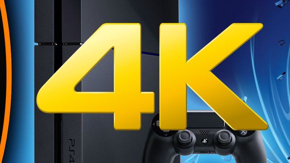 PS4 : les modèles 4K et Slim dévoilés à Tokyo à la rentrée ?