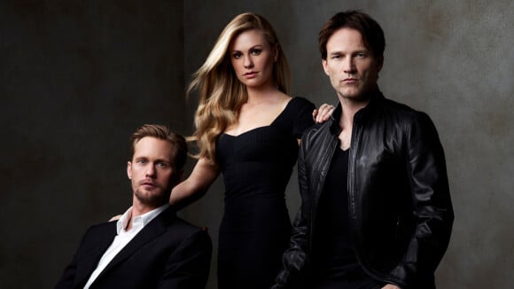 True Blood : la série de retour... en comédie musicale ?