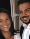 Sarah Fraisou (Les Anges 8) et Malik se confient sur leurs fiançailles, ce vendredi 8 juillet 2016