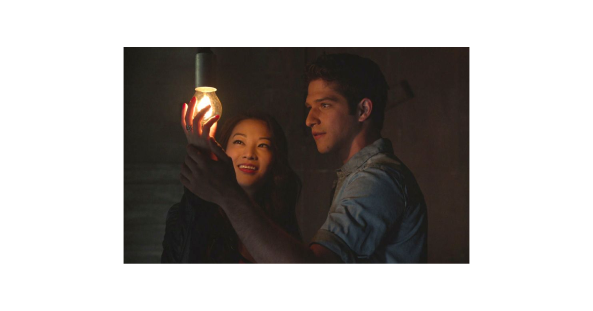 Teen Wolf saison 6 : Kira ne sera pas remplacée par Scott - Purebreak