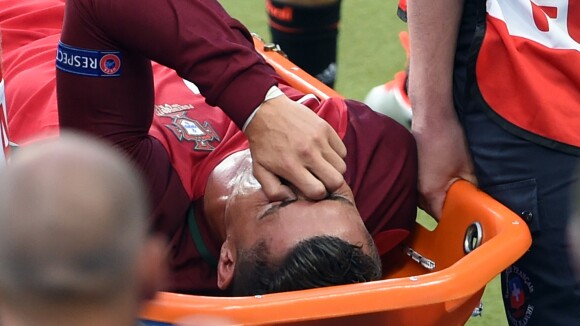 Cristiano Ronaldo 🇵🇹 blessé : le coup de gueule de sa maman contre Dimitri Payet 🇫🇷 !