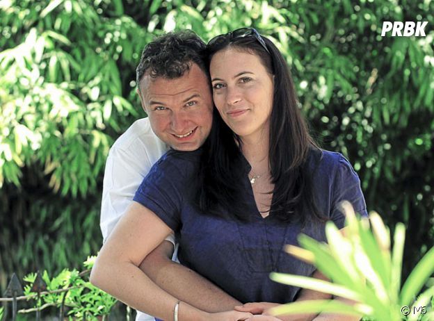 Yoann et Emmanuelle
