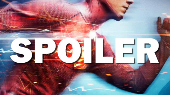 The Flash saison 3 : Barry Allen remplacé par un nouveau super-héros