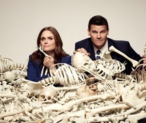 Bones saison 11 sur M6