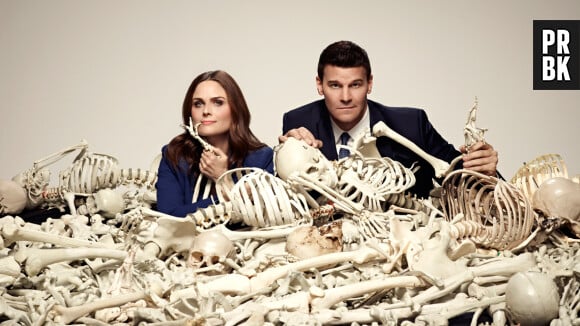 Bones saison 11 sur M6